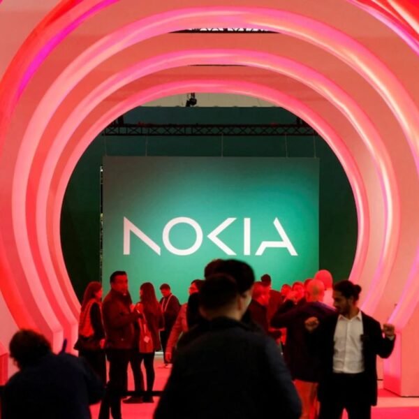 Nokia’s $2.3 Billion Acquisition of Infinera