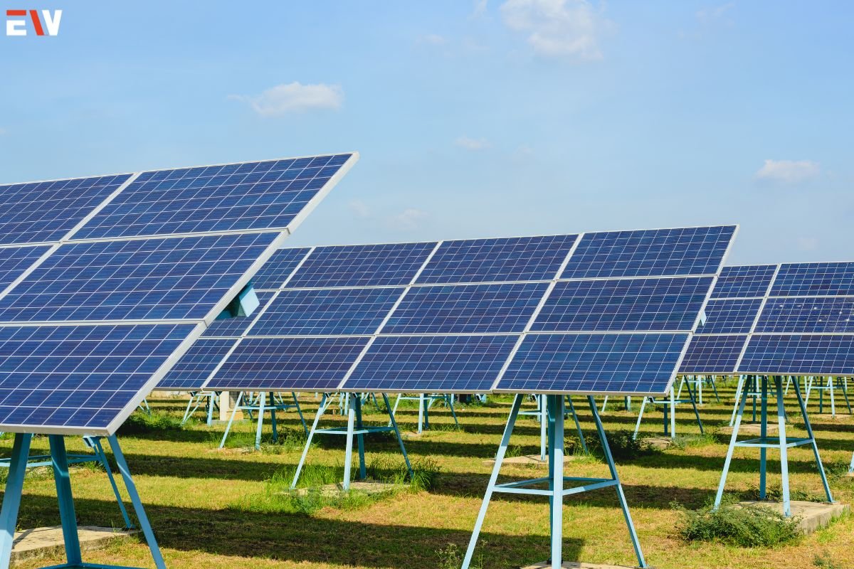 Solar Farm Mowers: The Future of Eco-Friendly Solar Maintenance | Enterprise Wired