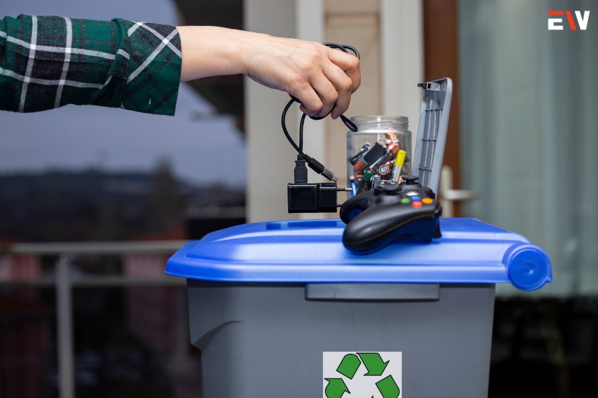 How to Recycle E-Waste? A Comprehensive Guide | Enterprise Wired