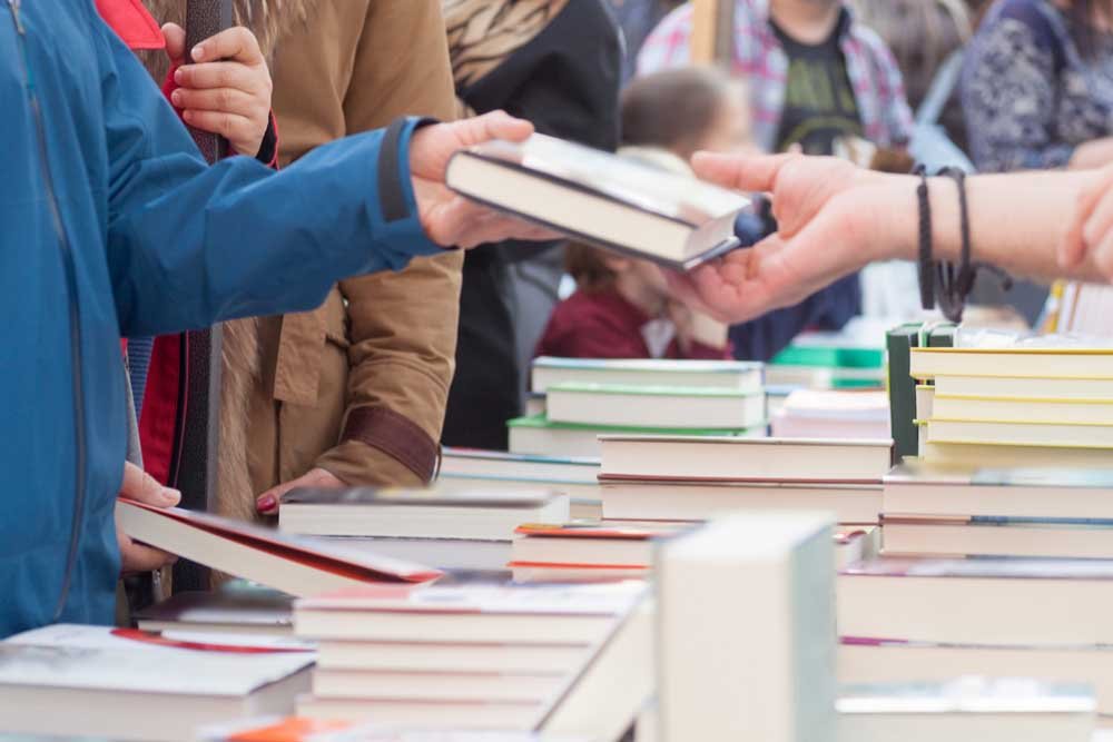 Recycling Books: Sustainable Strategies for Every Book Lover | Enterprise Wired