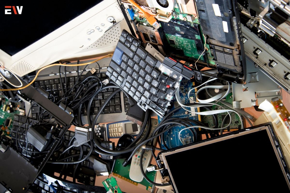 How to Recycle E-Waste? A Comprehensive Guide | Enterprise Wired