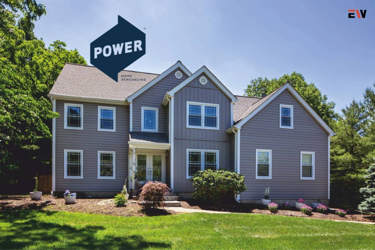 Power Home Remodeling A Complete Guide to Its Working | Enterprise Wired