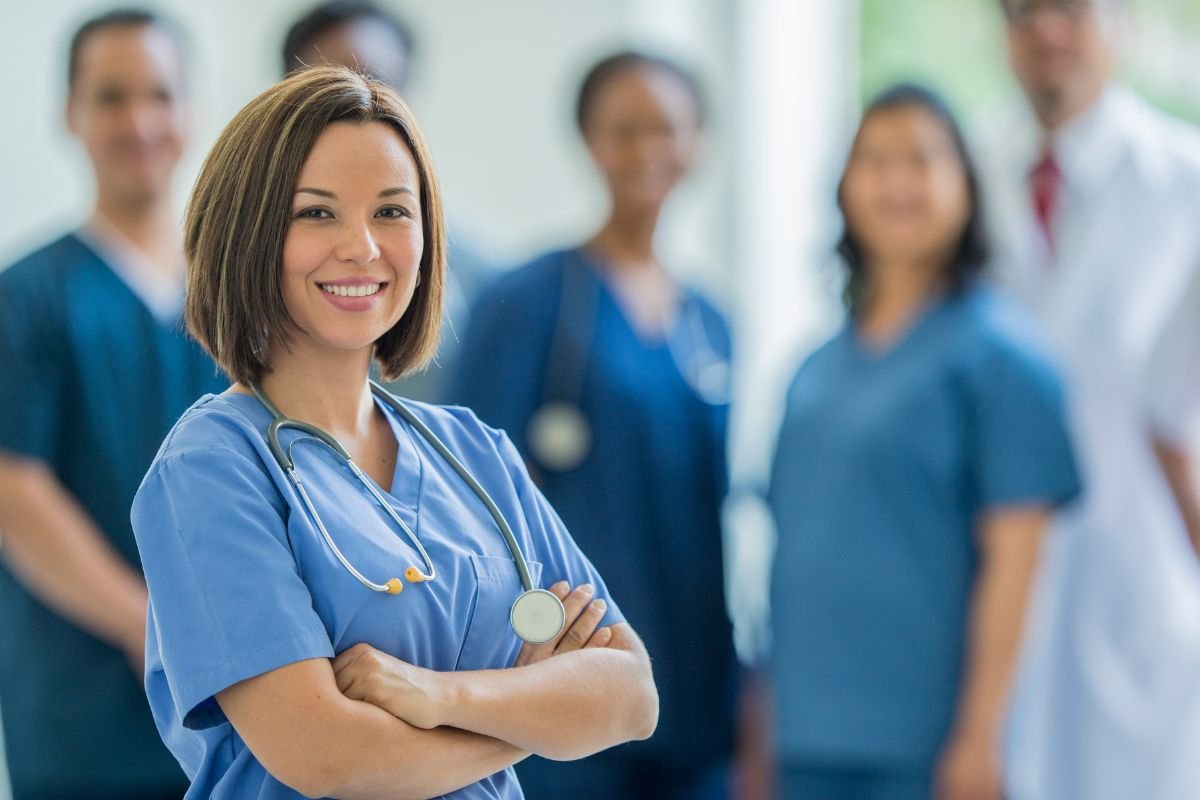 Applying SMART Principles in Nursing | Enterprise Wired