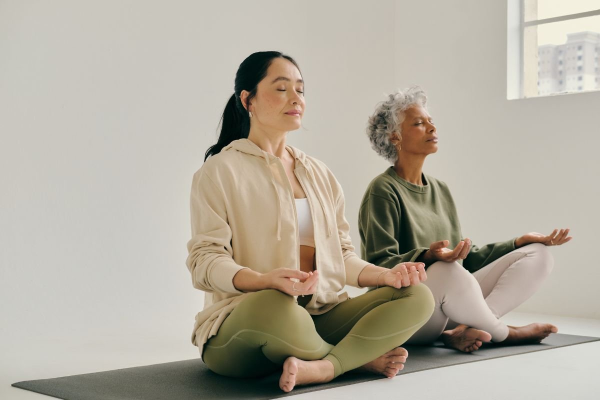 Satya in Yoga: Embracing Truthfulness for Inner Peace & Growth | Enterprise Wired