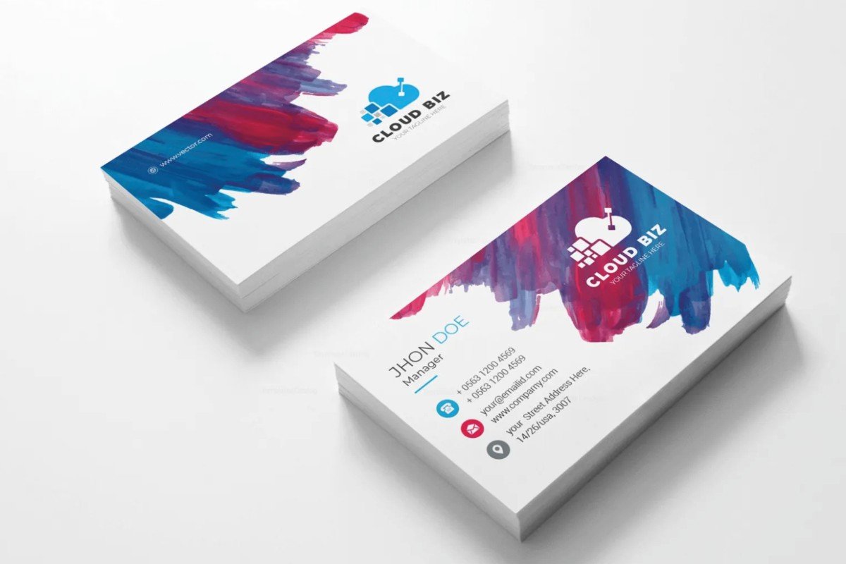 Top 6 Trending Business Card Ideas | Enterprise Wired