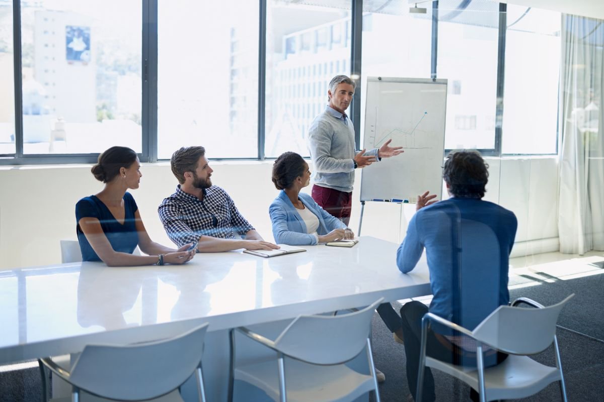 Growth Model Coaching: A Pathway to Personal and Professional Development | Enterprise Wired