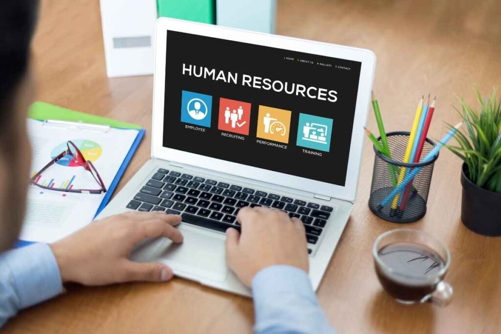 Top Human Resource Solutions for Streamlining HR Operations in 2024