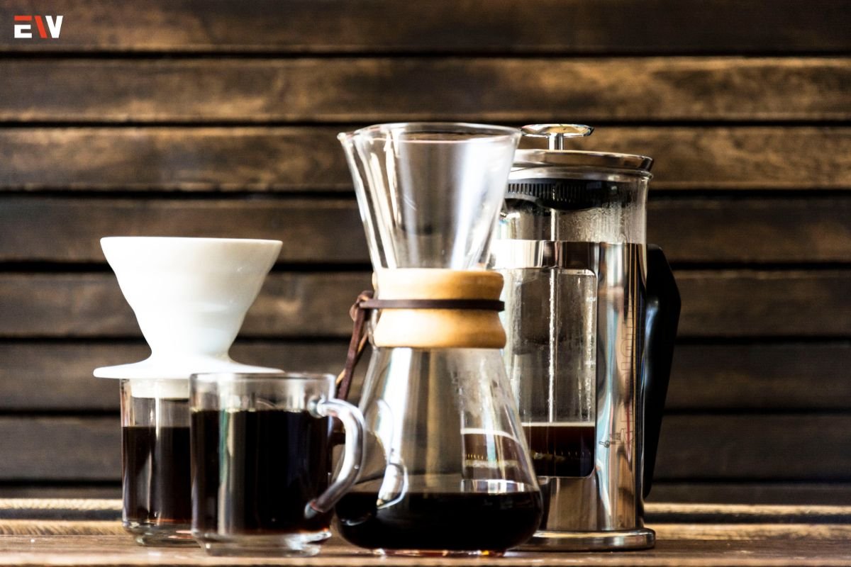 Top 5 Non-Toxic Coffee Makers for a Healthier Brew | Enterprise Wired