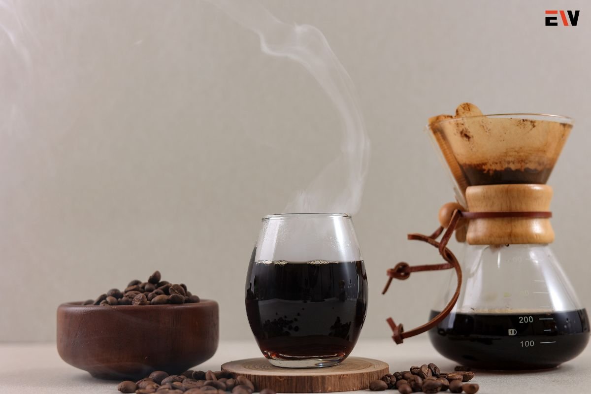 Top 5 Non-Toxic Coffee Makers for a Healthier Brew | Enterprise Wired