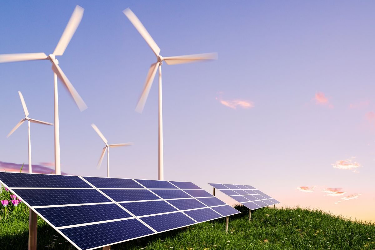 Solar Power for Companies: Sustainable Strategies for Business Growth | Enterprise Wired