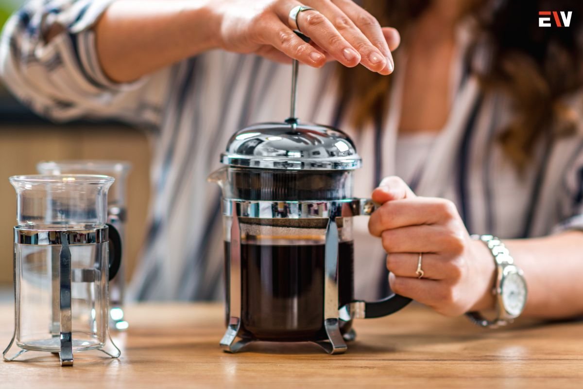 Top 5 Non-Toxic Coffee Makers for a Healthier Brew | Enterprise Wired