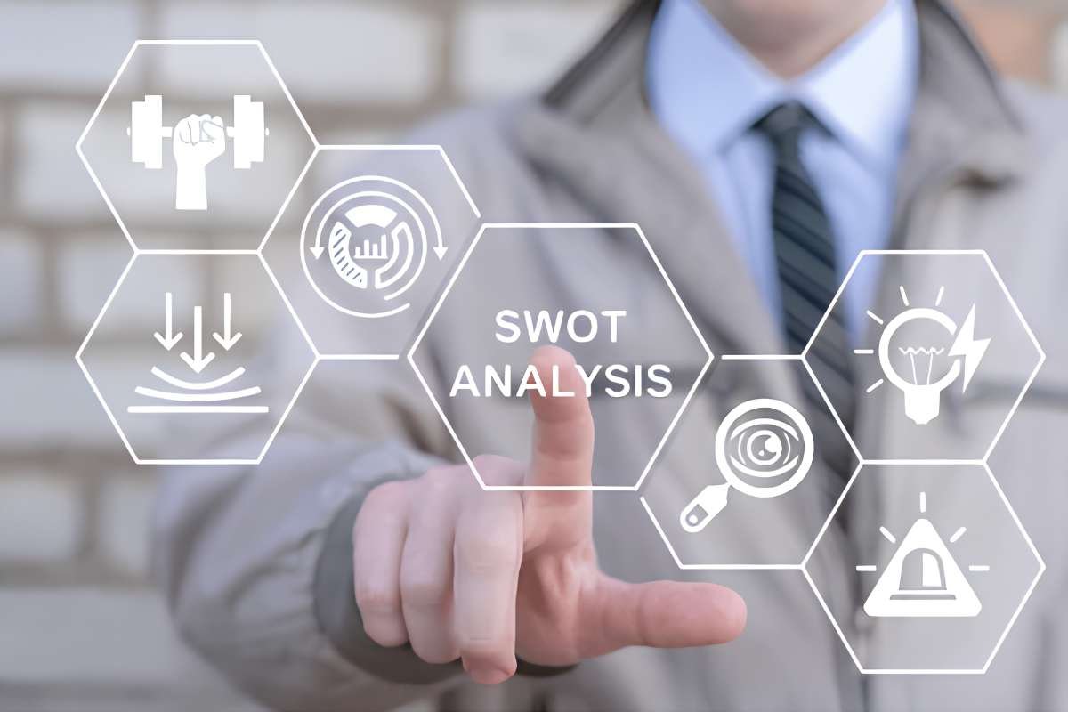 SWOT vs. TOWS Analysis: Framework to Use in 2026 | Enterprise Wired