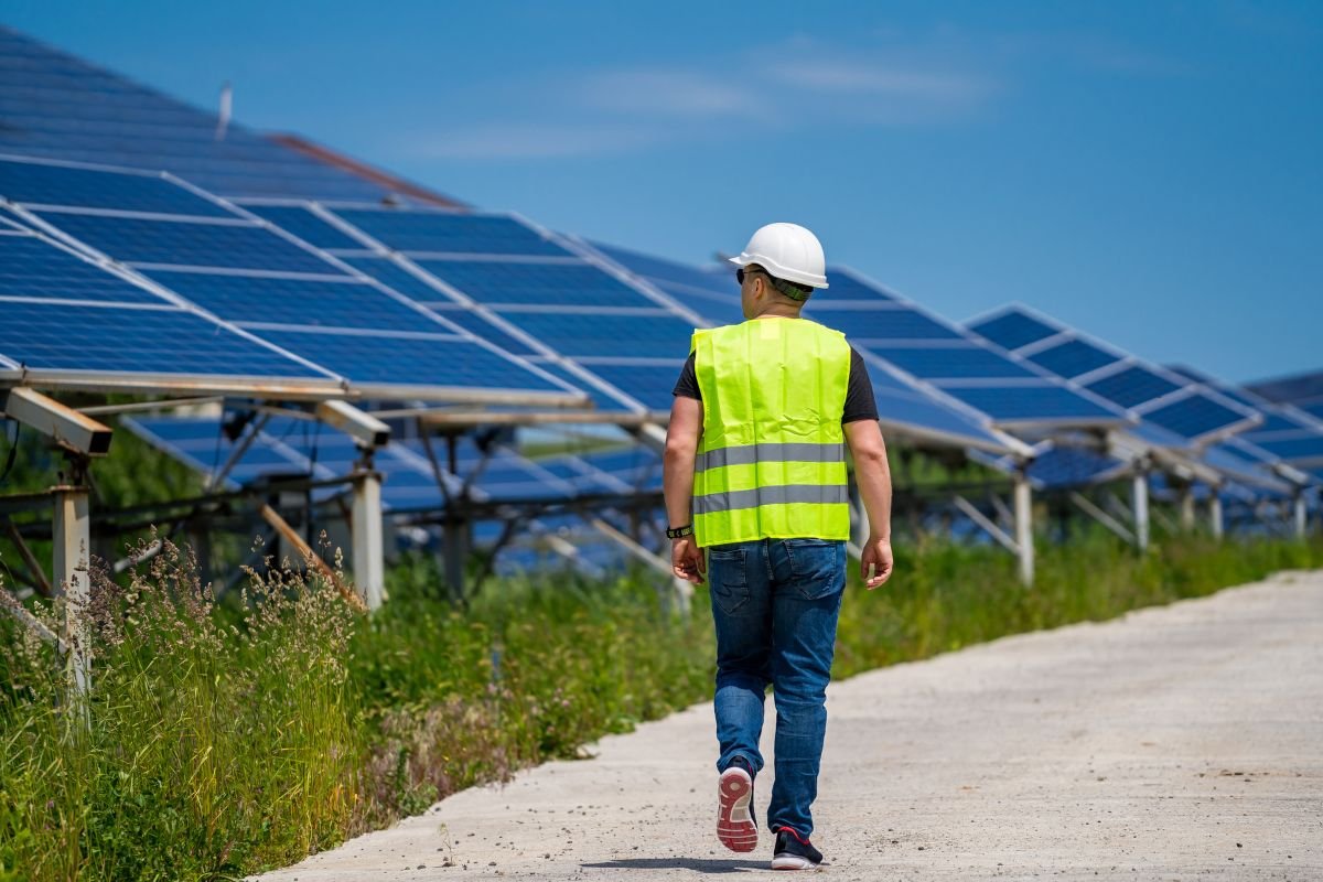 Solar Power for Companies: Sustainable Strategies for Business Growth | Enterprise Wired