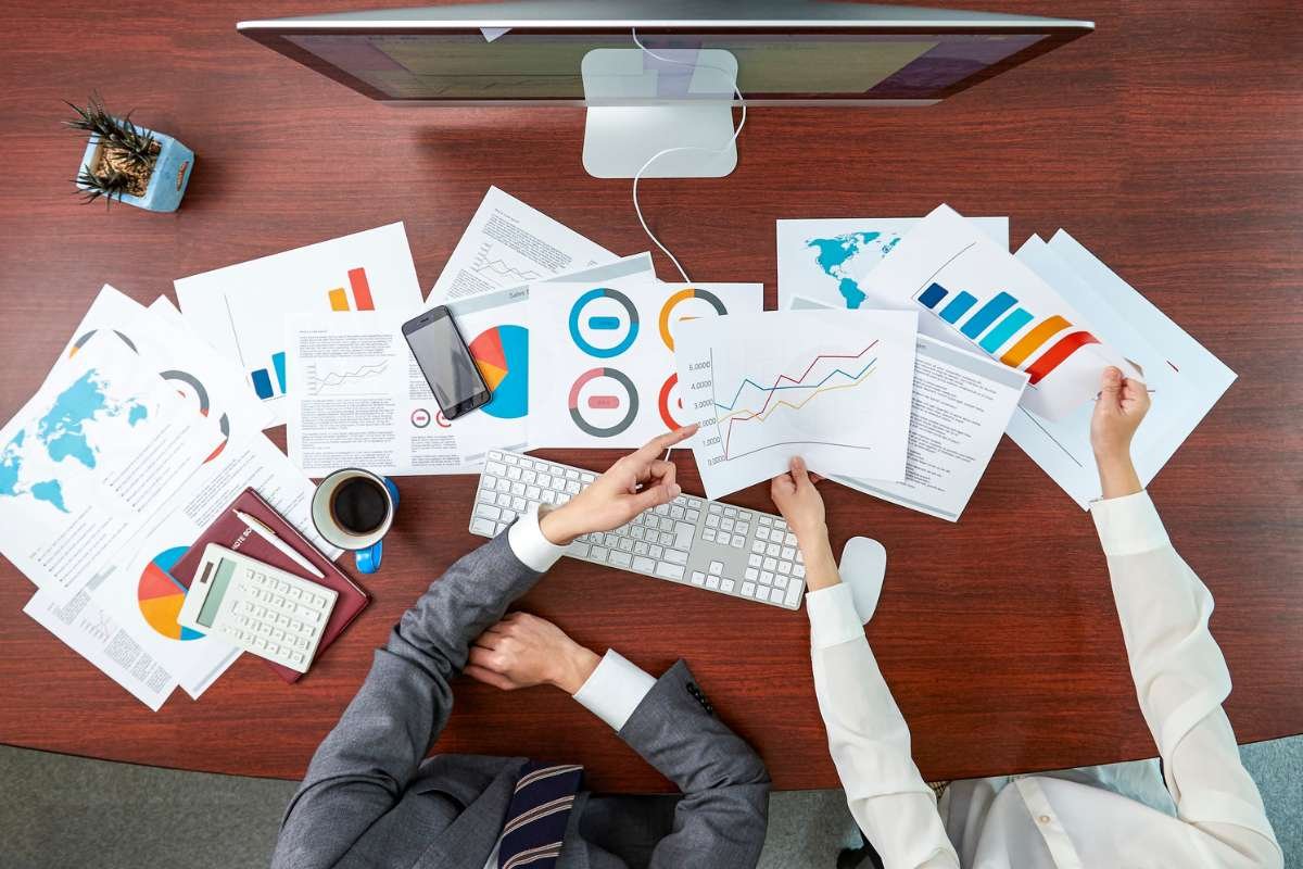 SWOT vs. TOWS Analysis: Framework to Use in 2026 | Enterprise Wired