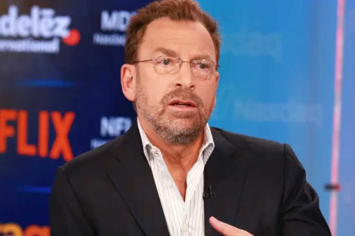 Edgar Bronfman Jr. Makes High-Stakes Bid for Paramount | Enterprise WIred