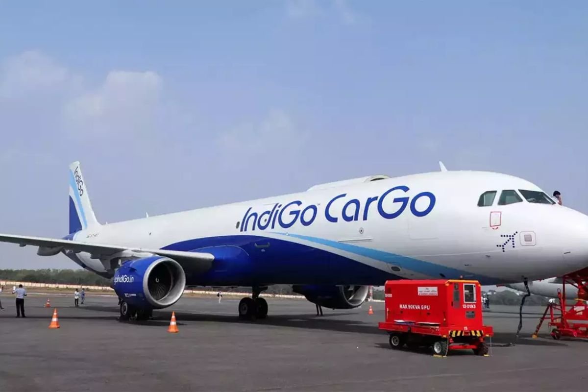 IndiGo Expands International Network with New Destinations | Enterprise Wired