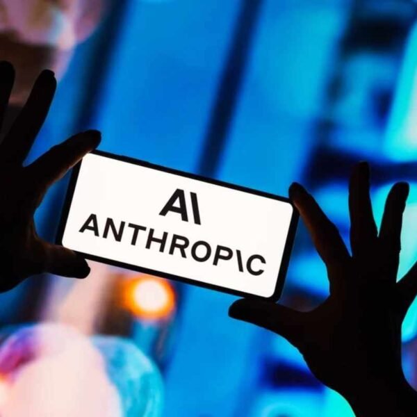 Anthropic Faces Class-Action Lawsuit Over Alleged Copyright Infringement