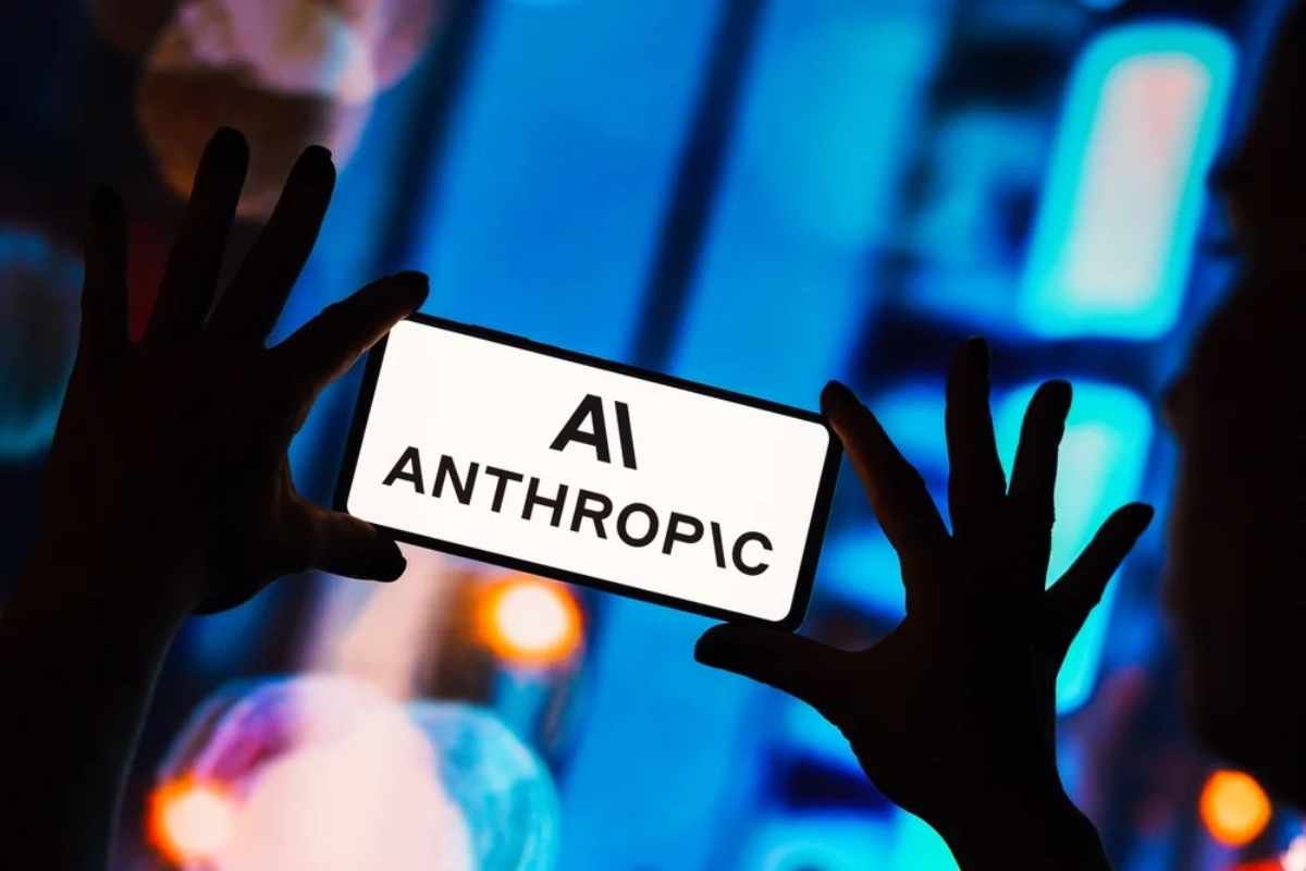 Anthropic Faces Class-Action Lawsuit Over Alleged Copyright Infringement | Enterprise Wired