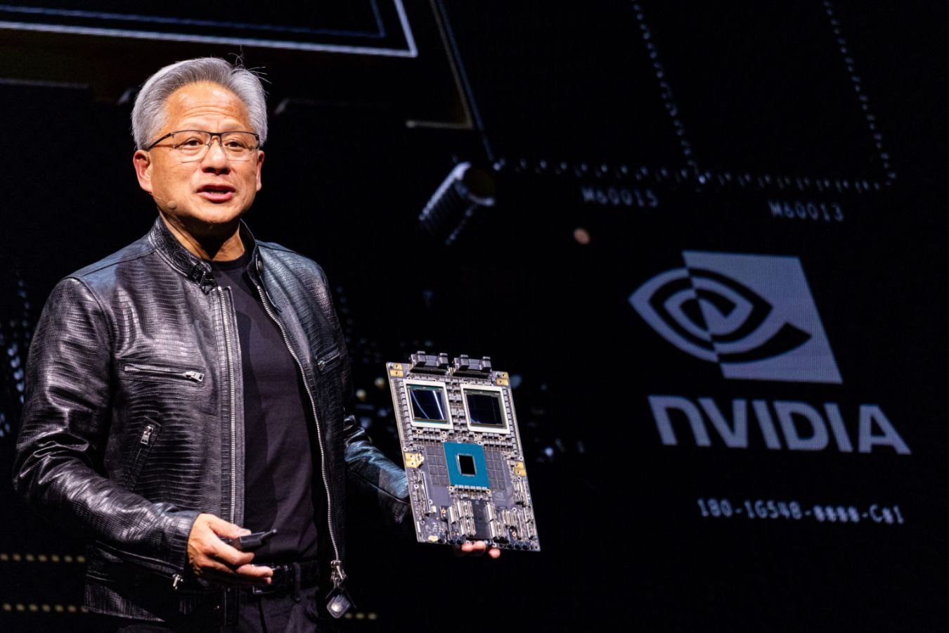 DOJ Investigates Nvidia’s Acquisition of Run for Antitrust Concerns | Enterprise Wired