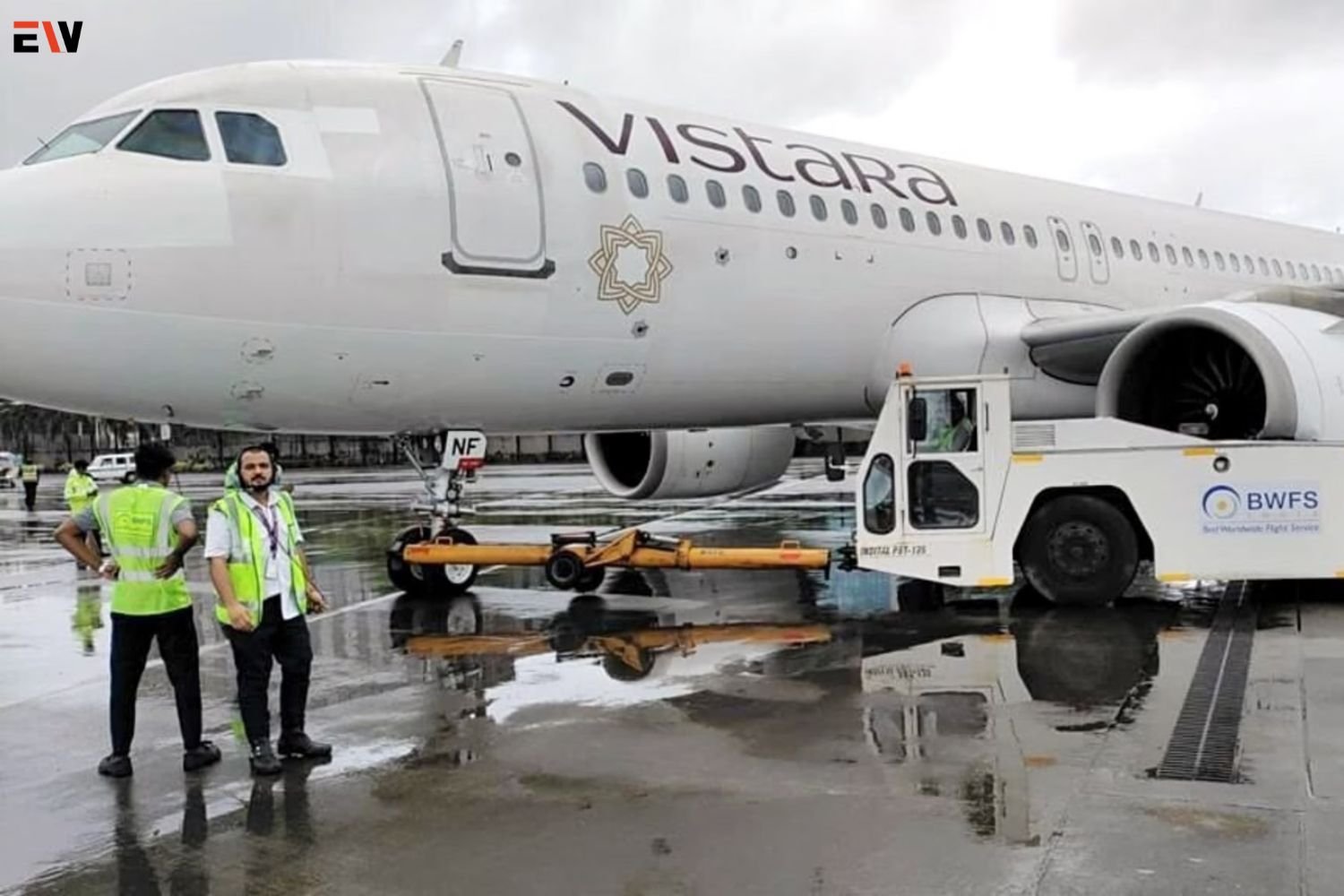 Vistara Announces Voluntary Retirement and Separation Schemes | Enterprise Wired