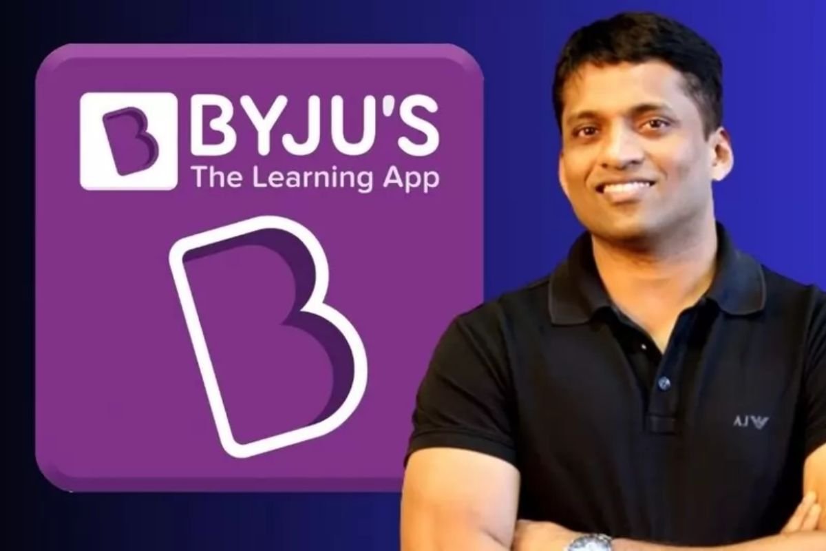 Byju Raveendran Files Caveat Against Glas Trust Company LLC | Enterprise Wired