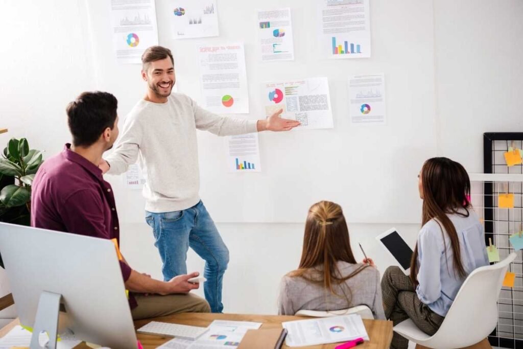 Mastering Business Growth with Storybrand Framework