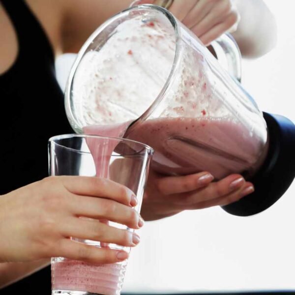 Meal Replacement Shakes for Busy Days and Nutritional Needs