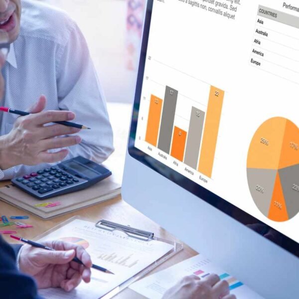 Positive Performance Indicators: The Growth Formula for Companies