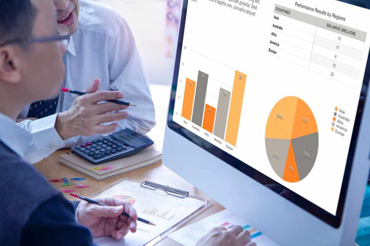 Positive Performance Indicators: The Growth Formula for Companies