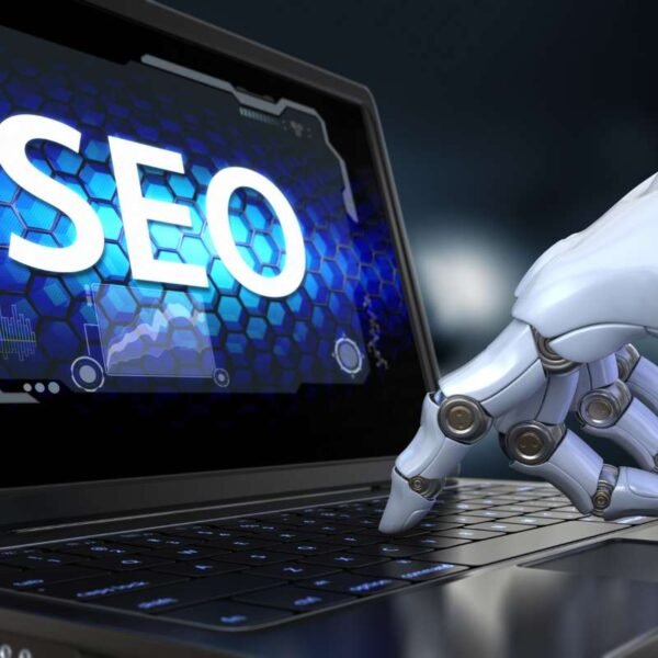 SEO in the Age of AI: How Artificial Intelligence is Transforming Search Optimization?