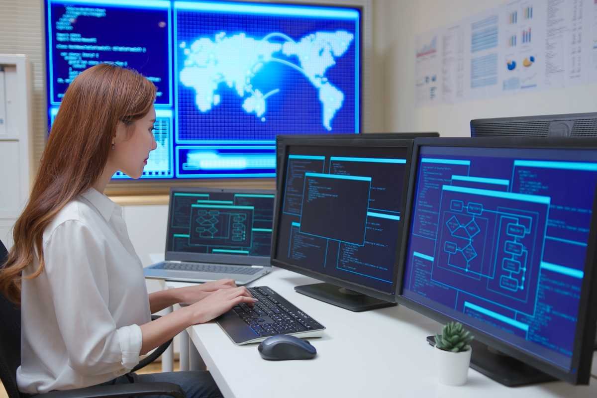 Computer Information Technology