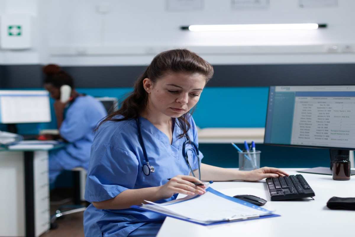 Medical Coder Biller Online Classes: Guide to Starting Career |Enterprise Wired