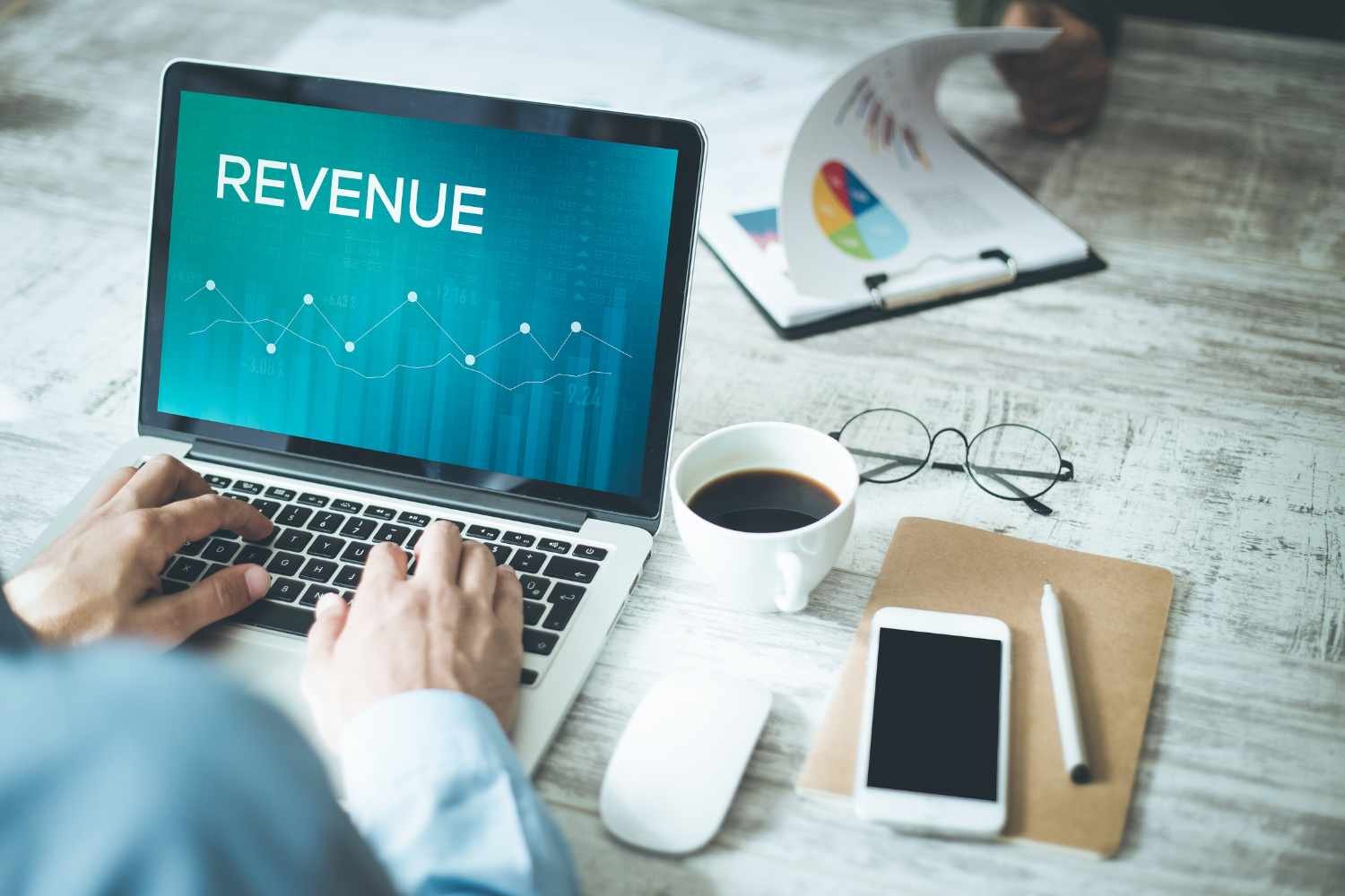 How to Measure ROI on Marketing Investment? | Enterprise Wired