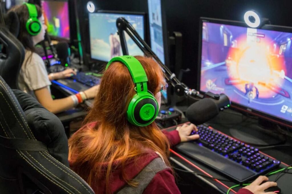 Looking for Free Online Games Without Downloading? Start With These Favorites | Enterprise Wired