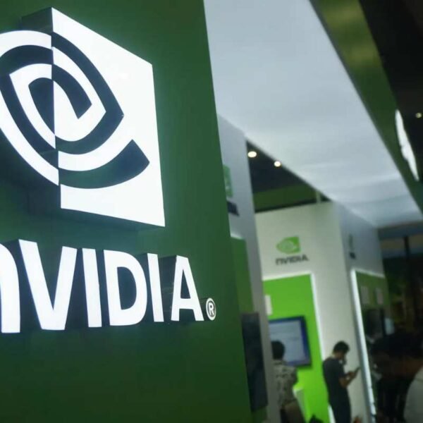 US Justice Department Intensifies Antitrust Investigation Into Nvidia