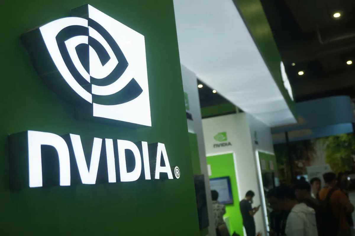 US Department of Justice Targets Nvidia in Escalated Antitrust Inquiry | Enterprise Wired