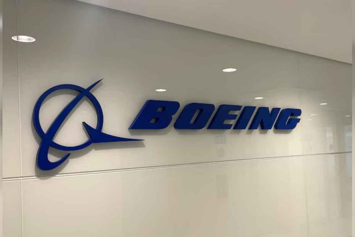 Boeing Labor Deal Faces Backlash Ahead of Vote | Enterprise Wired