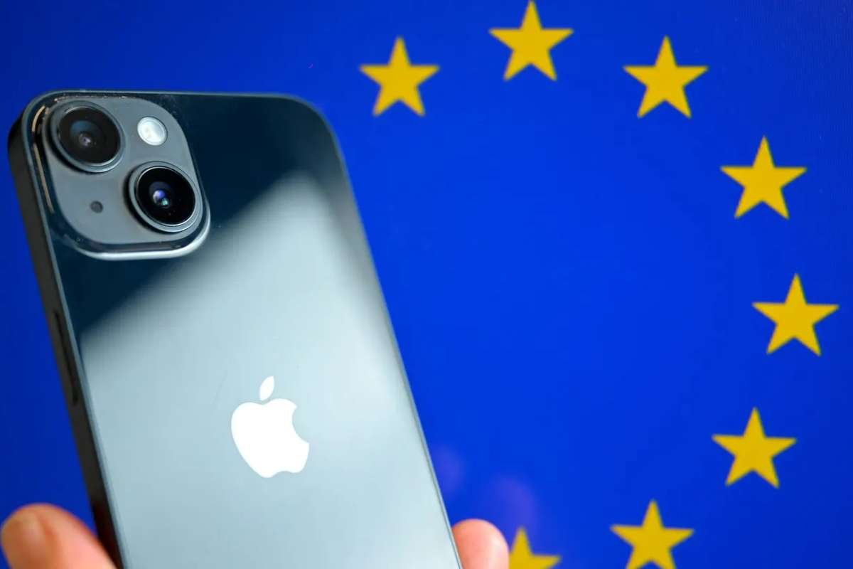 EU court Orders Apple to Pay €13 Billion Taxes to Ireland | Enterprise Wired