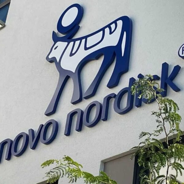 Novo Nordisk’s Weight-Loss Pill Amycretin Shows Promising Results in Early Trial