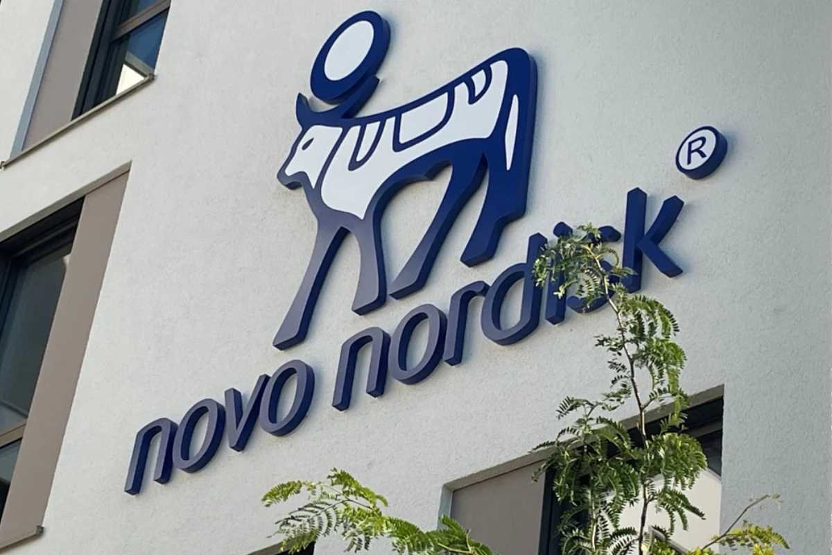 Novo Nordisk’s Weight-Loss Pill Amycretin Shows Promising Results in Early Trial