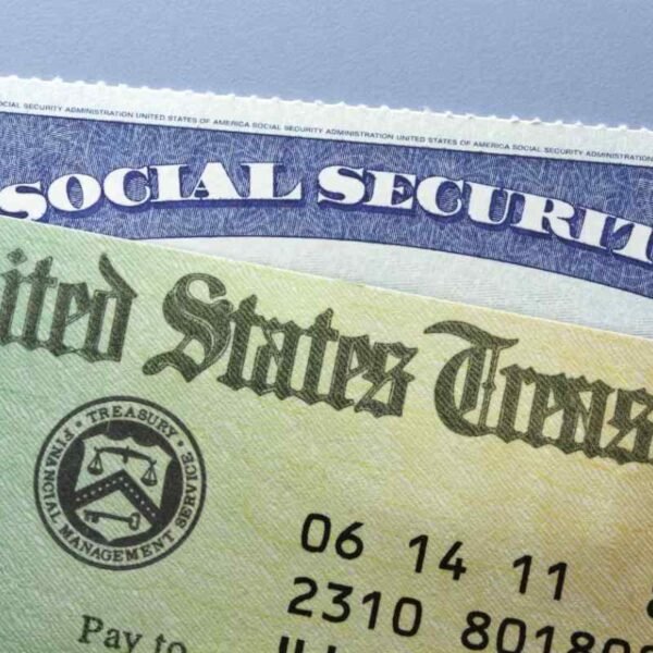 Social Security Cost-of-Living Adjustment Likely to Drop in 2025