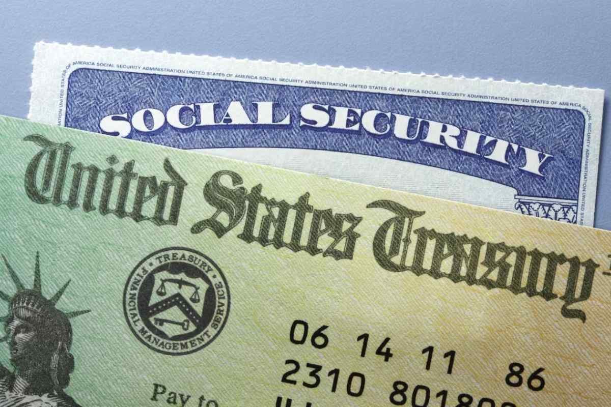 Social Security Cost-of-Living Adjustment Likely to Drop in 2025