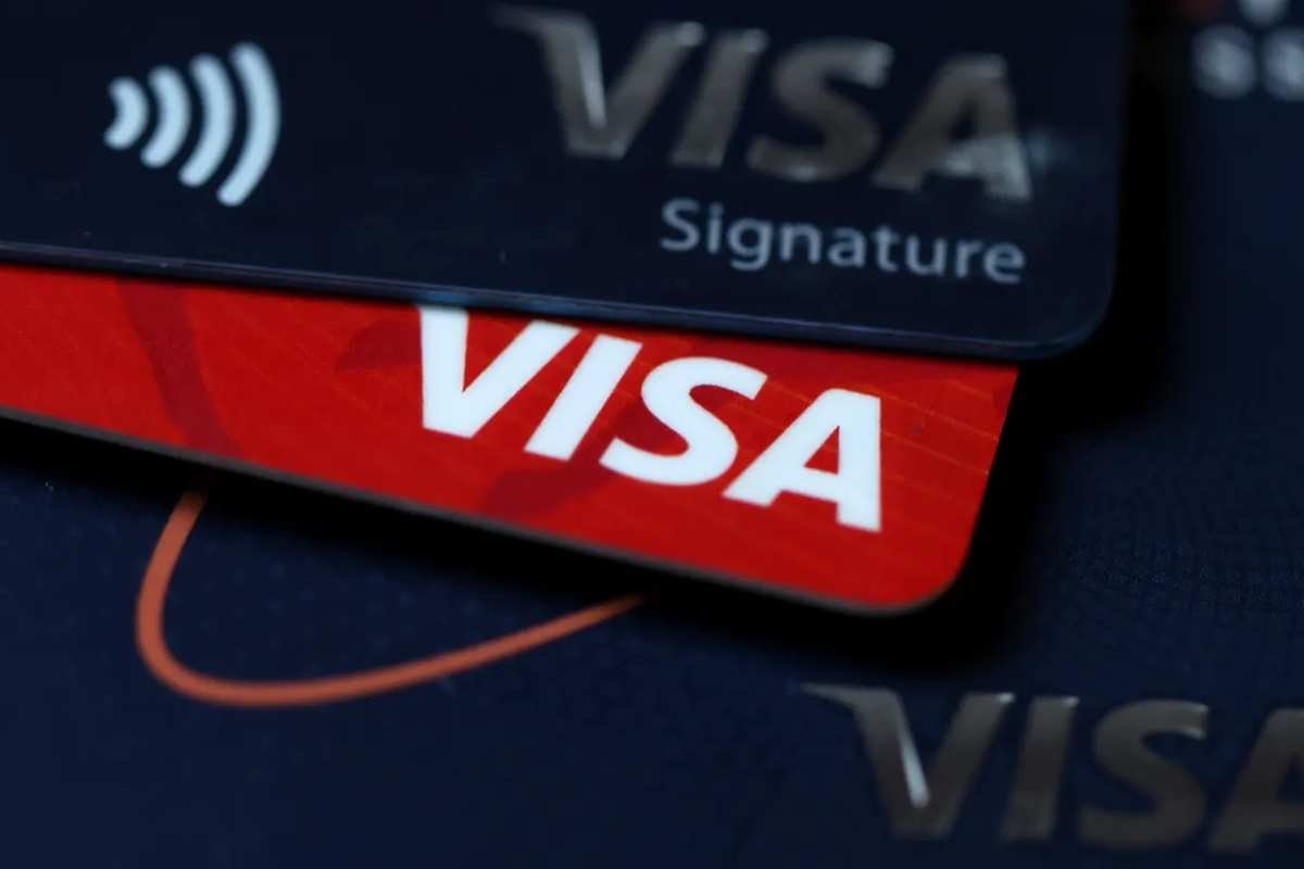 DOJ Sues Visa for Alleged Monopoly in Debit Payment Sector