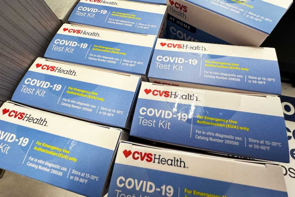 Free At-Home COVID-19 Tests Available Again for US Residents