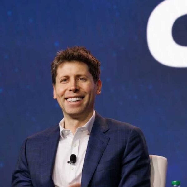 OpenAI CEO Sam Altman Dismisses Reports of Equity Stake at All-Hands Meeting