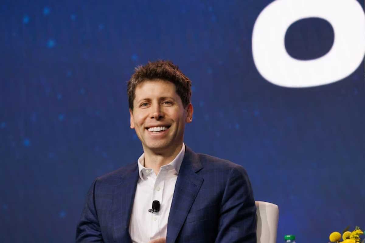 OpenAI CEO Sam Altman Dismisses Reports of Equity Stake at All-Hands Meeting