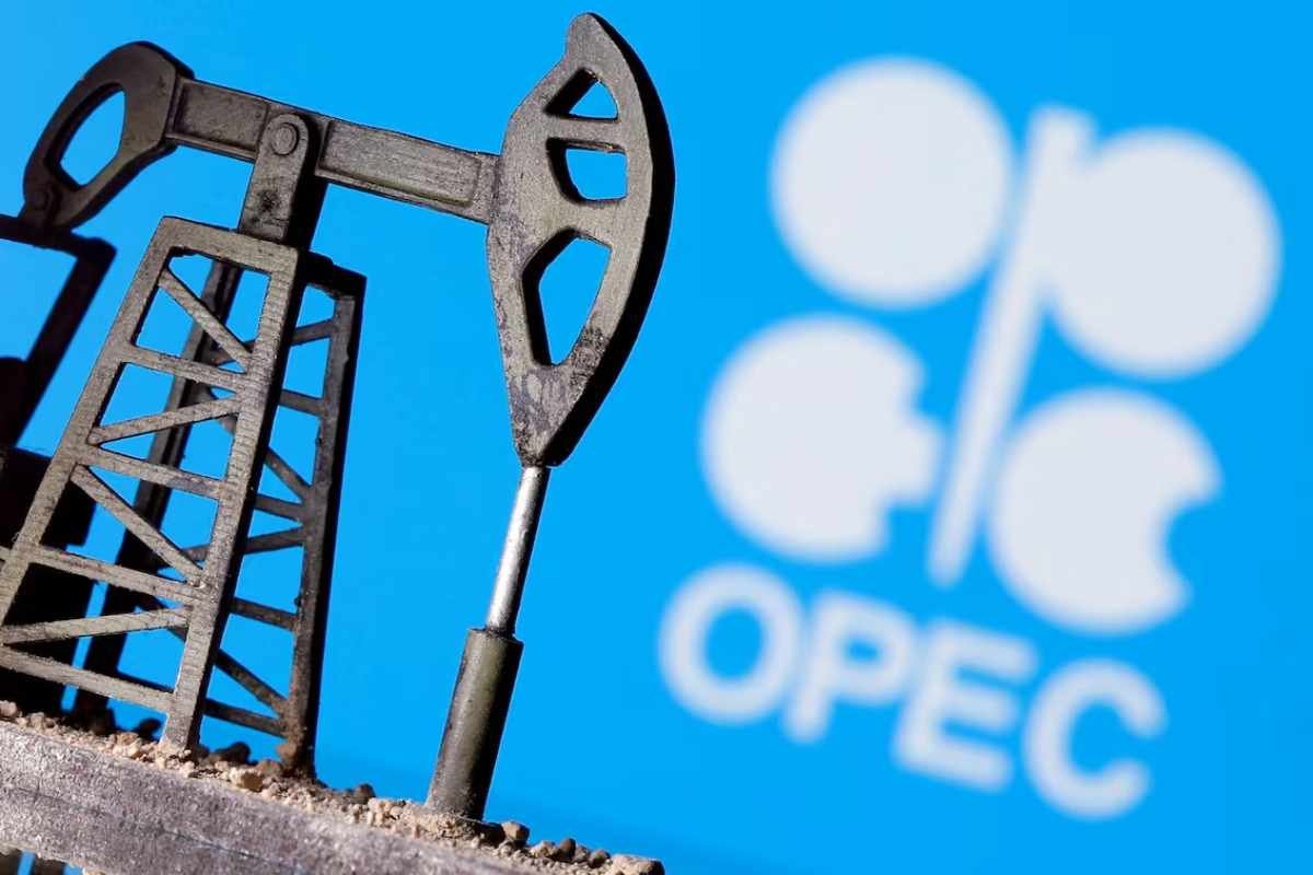 OPEC+ Delays Production Hike, Extends Output Cuts Through 2025 | Enterprise Wired