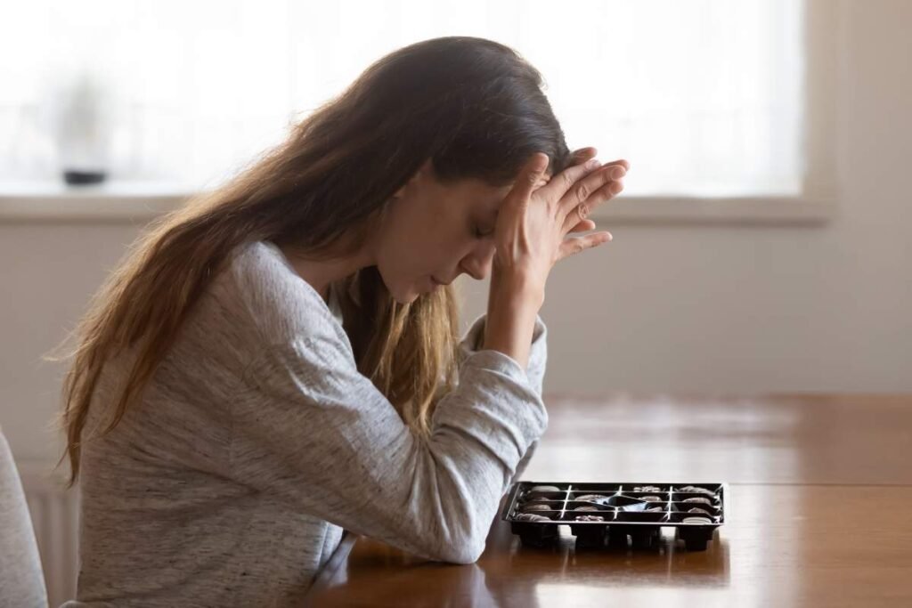 Moody Foodie: Understanding Eating Disorder Symptoms