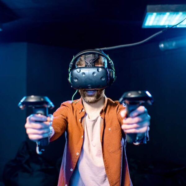 Popular Free VR Games: The Ultimate Guide for Virtual Reality Enthusiasts