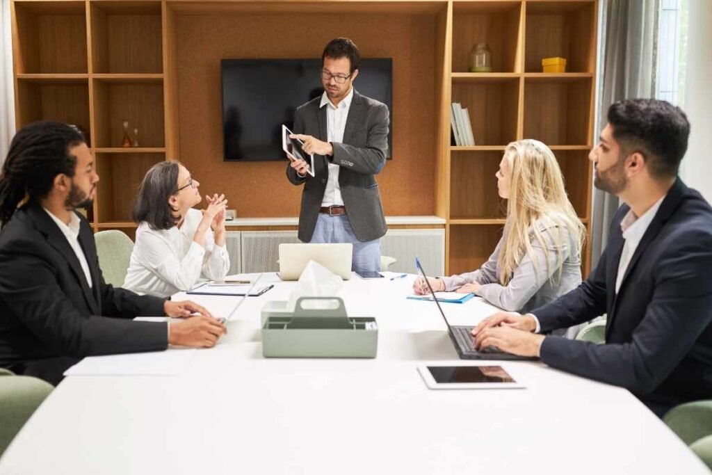 The Importance of Consulting: How they can help your business reach new heights?